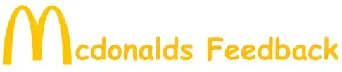 McDonald's feedback